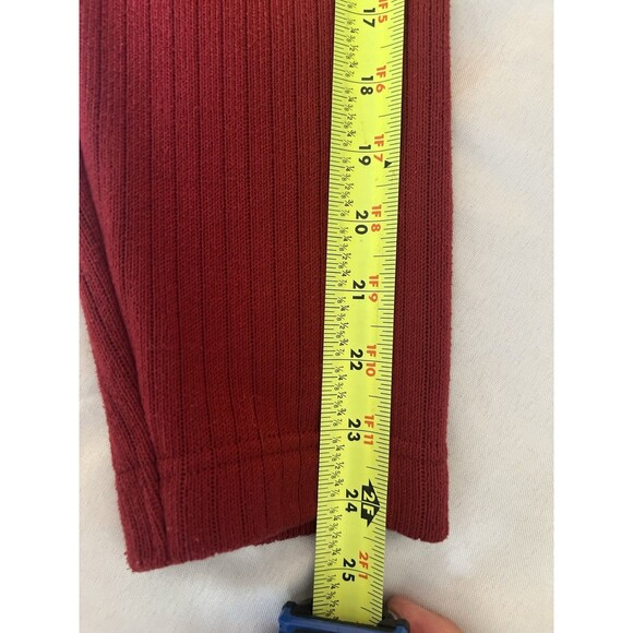 Columbia Pullover Sweater 1/4 Zip Men’s Size XXL 100% Polyester - Picture 3 of 10